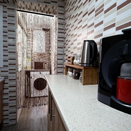 Apartamento Vistafranca Málaga Eksteriør billede