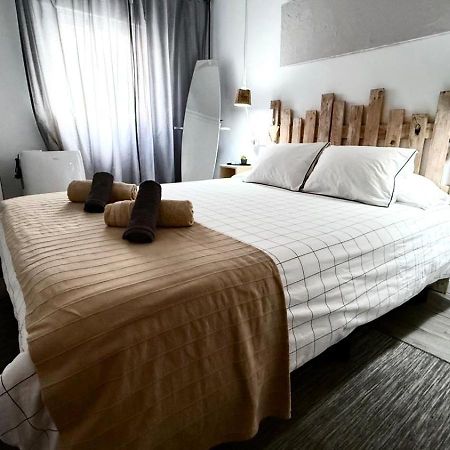 Apartamento Vistafranca Málaga Eksteriør billede