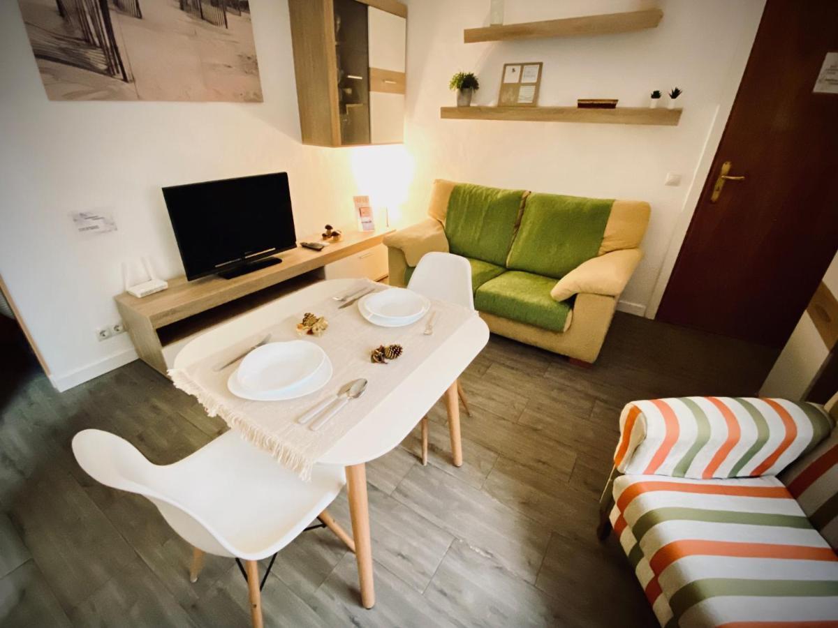 Apartamento Vistafranca Málaga Eksteriør billede