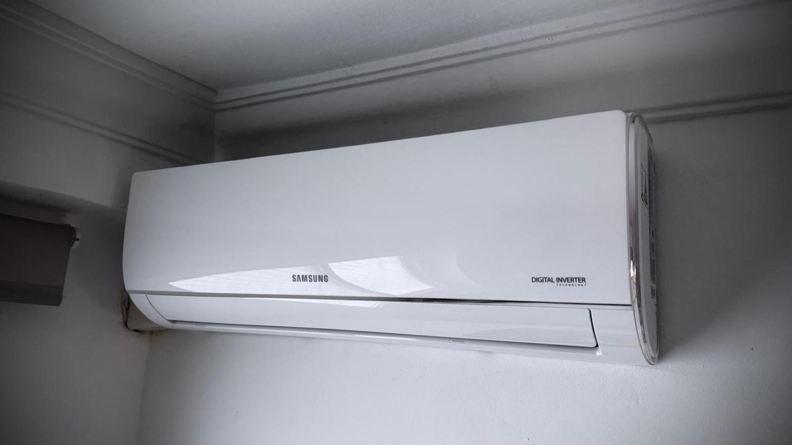 Apartamento Vistafranca Málaga Eksteriør billede