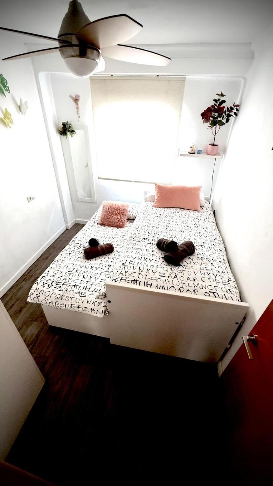 Apartamento Vistafranca Málaga Eksteriør billede