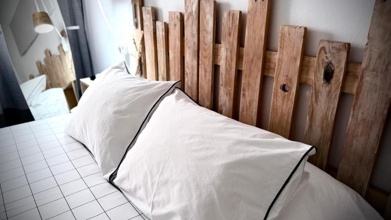 Apartamento Vistafranca Málaga Eksteriør billede